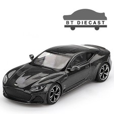 MINI GT ASTON MARTIN DBS 007