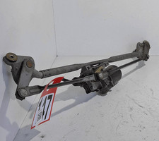 Asta collegamento motorino tergiparabrezza  TOYOTA LAND CRUISER 3.0 D-4D (173