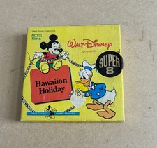 Walt Disney Hawaiian Holiday