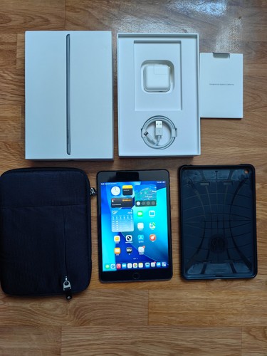 Apple ipad mini - apple, (5th