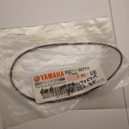 Yamaha 932110270300 oring