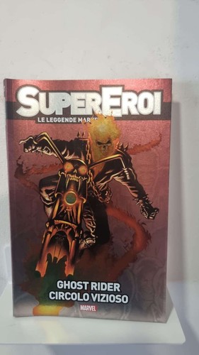 Super eroi le - -,