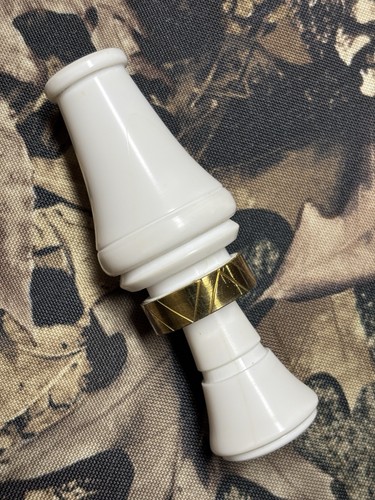 Corian duck call made - duck,