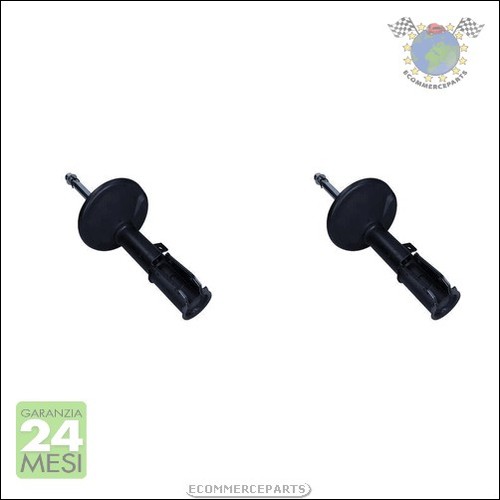 Ammortizzatori maxgear - 2x,