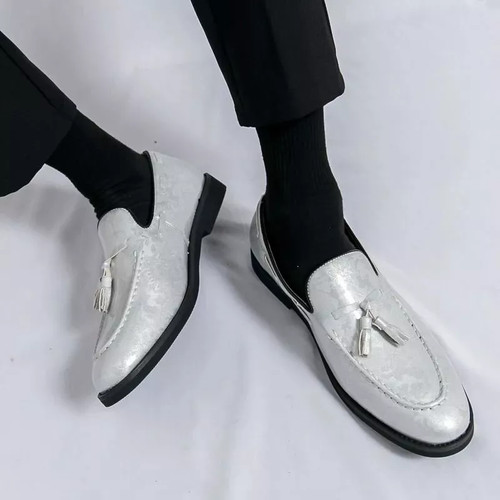 Mocassini uomo eleganti - mocassini,