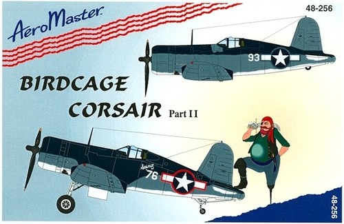 Amd48 256 aeromaster - amd48-256, decals