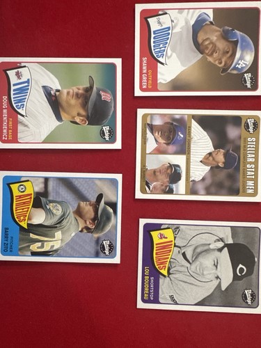 Lotto baseball vintage upper - lotto,