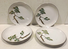 6 piatti mezza altezza