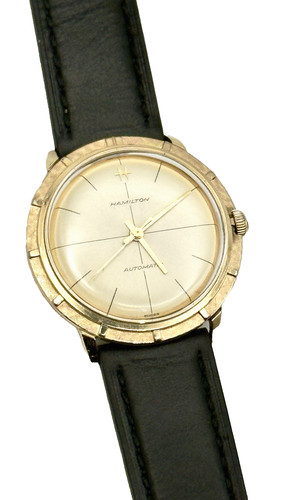 Orologio uomo hamilton - uomo,
