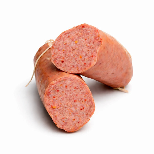 Salame spalmabile piccante - salame,