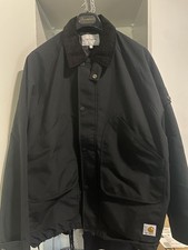 Giubbino Carhartt Clarton Uomo