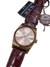 Orologio da uomo  M&M Primo
