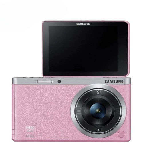 Samsung mini fotocamera - samsung,
