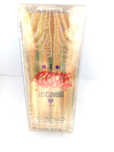 Just cavalli love - cavalli, by