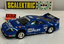 SLOT CAR SCX SCALEXTRIC EXIN