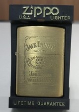 Accendino a olio vintage Zippo