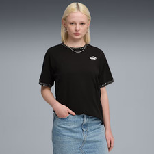 PUMA T-shirt con stampa