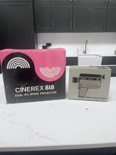 Proiettore cine fotocamera - cine,