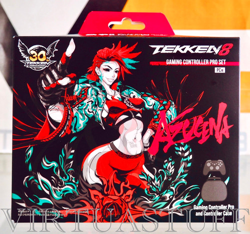Tekken gaming controller - tekken, 8