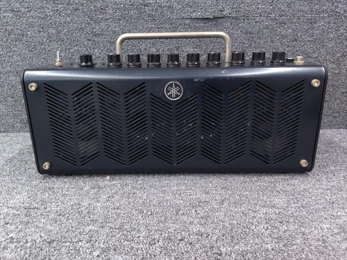 Yamaha thr10c amplificatore - yamaha,