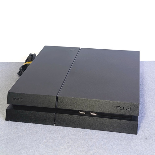 Sony playstation ps4 fat - ps4,