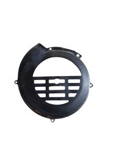 COPRI VOLANO COPRI VENTOLA NERO PIAGGIO VESPA ET3-PRIMAVERA 125 FERRO OLYMPIA