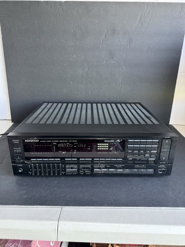 Ricevitore stereo dolby - stereo,