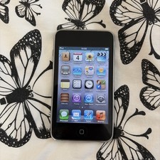 Apple iPod Touch 3rd