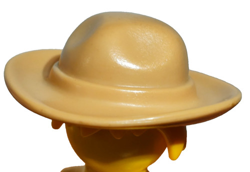 Playmobil cappello beige - playmobil,