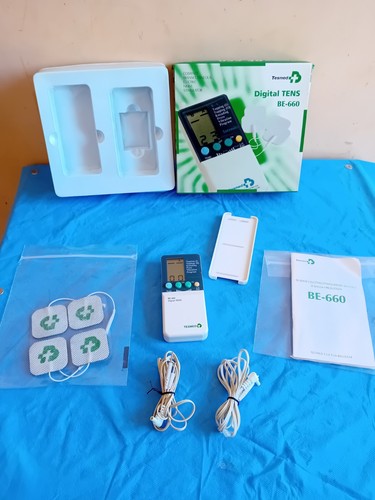 Elettrostimolatore tesmed - elettrostimolatore,