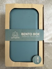 Umami bento lunch box - bento, premium