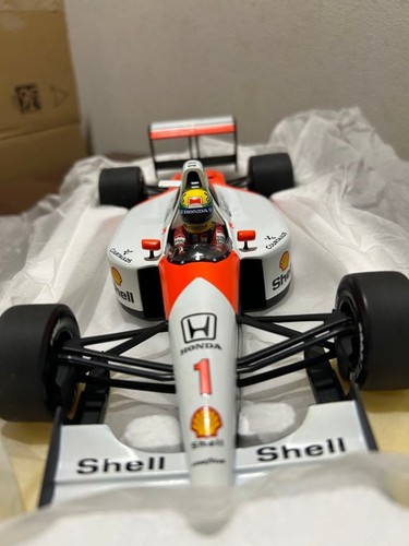 Minichamps mclaren honda - minichamps,