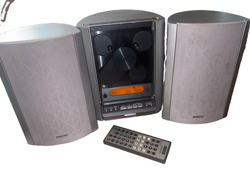 Sony cmt ex5 micro shelf - sony,