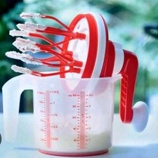Tupperware WHIP 'N MIX CHEF /
