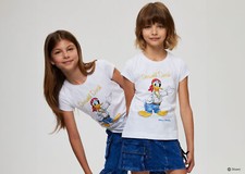 MONNALISA T-SHIRT MAGLIA