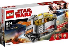  LEGO Star Wars 75176