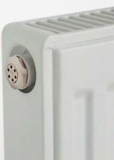 Aladdin AutoVent HV30C Cromato