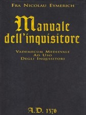 MANUALE DELL'INQUISITORE