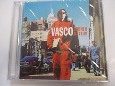 VASCO ROSSI - BUONI O CATTIVI