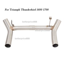 Per Triumph Thunderbird 1600