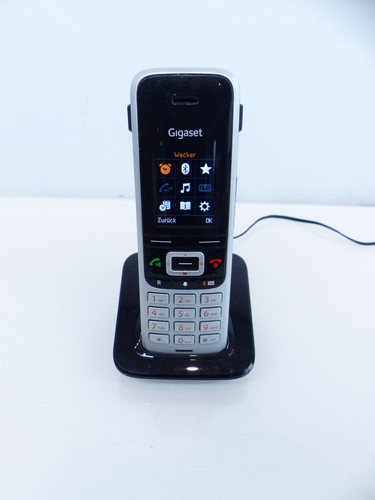 Siemens gigaset s850hx - siemens,