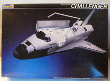KIT REVELL ANCIEN  SPACE