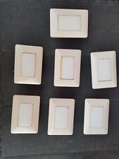 7x segnapassi led BTicino 5W formato 503