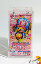 One Piece Japanese Plexiglass