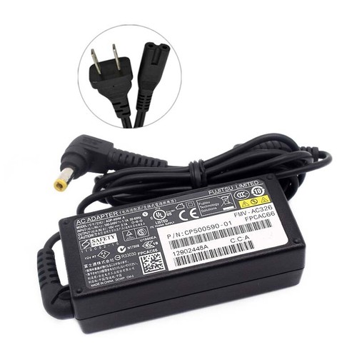 Adattatore 19v per hp - adattatore,