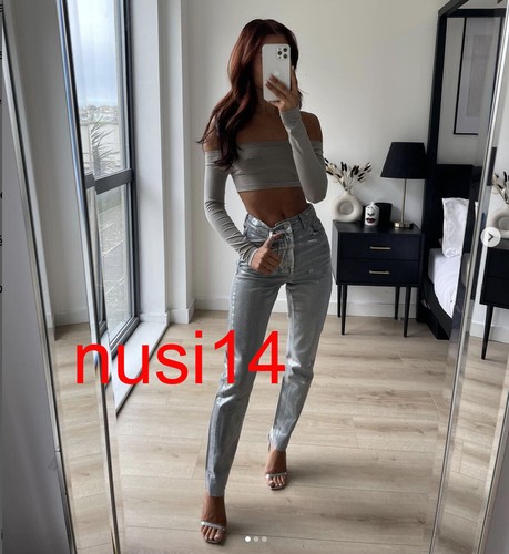 Jeans zara nuovo - zara, zw