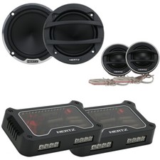 Hertz MLK 700.3 Legend Mille