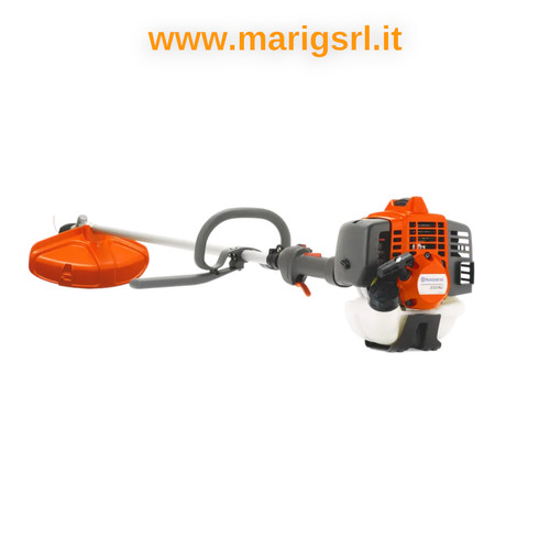 Decespugliatore husqvarna - decespugliatore,