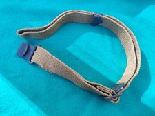 M1 GARAND CINGHIA FAL BM59 CANAPA VERDE ESERCITO ITALIANO