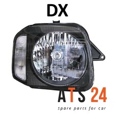 FARO SUZUKI JIMMY ANTE DX ANNO